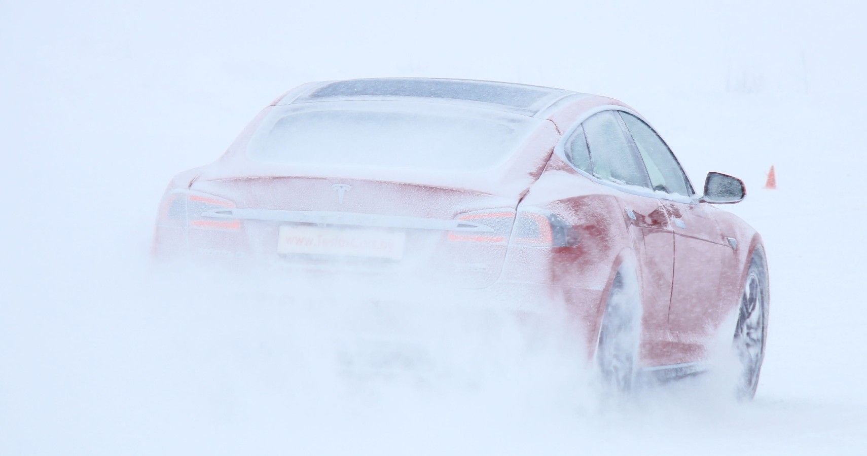 The Cold Truth About Driving Electric Cars In Winter