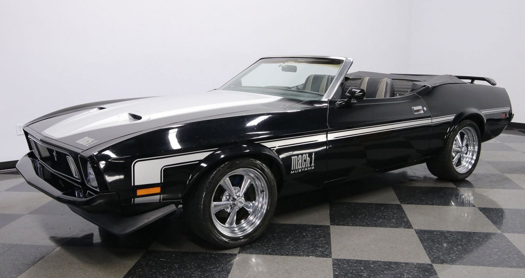 Ranking The Most Beautiful American Convertibles Ever Made Flipboard