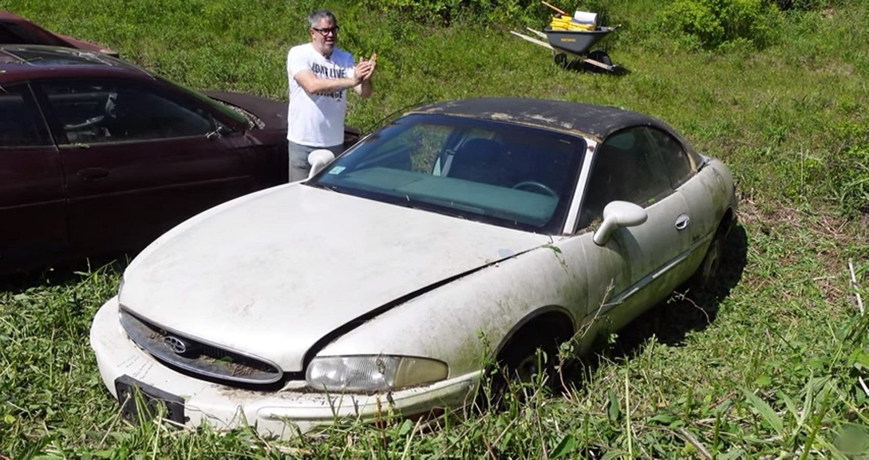 More Powerful Than A Grand National: What Makes This Buick Riviera Worth Saving