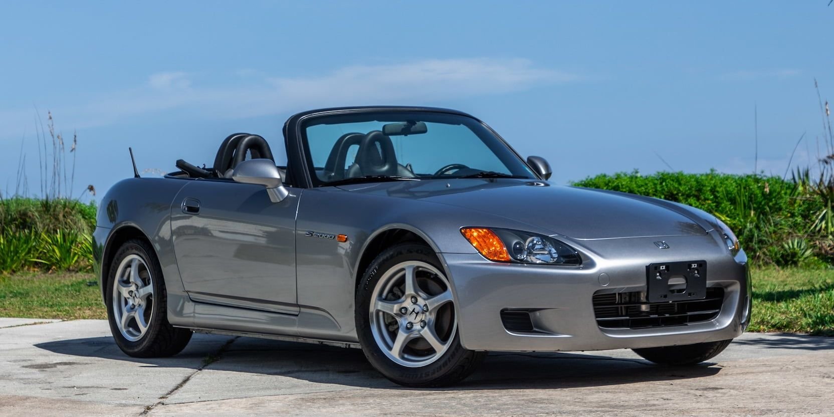 10 Best Manual Transmission Sports Cars You Can Buy For $30,000