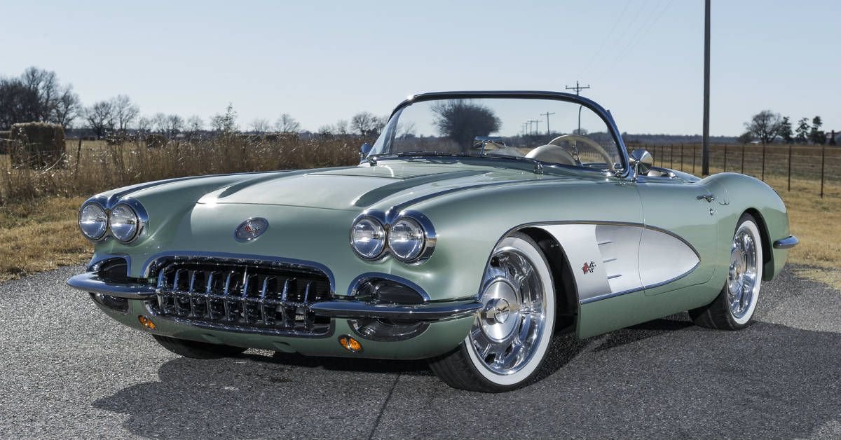 10 American Cars That Changed the World
