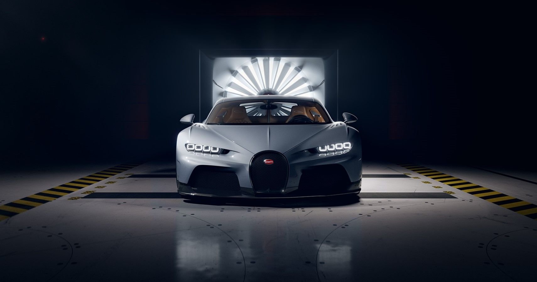 Here's Everything We Know About The 2022 Bugatti Chiron Super Sport