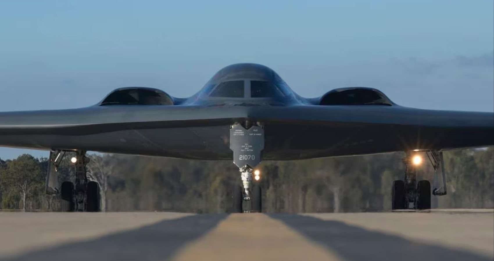 Why America Wasted $15 Billion On The B-2 Spirit Stealth Bomber