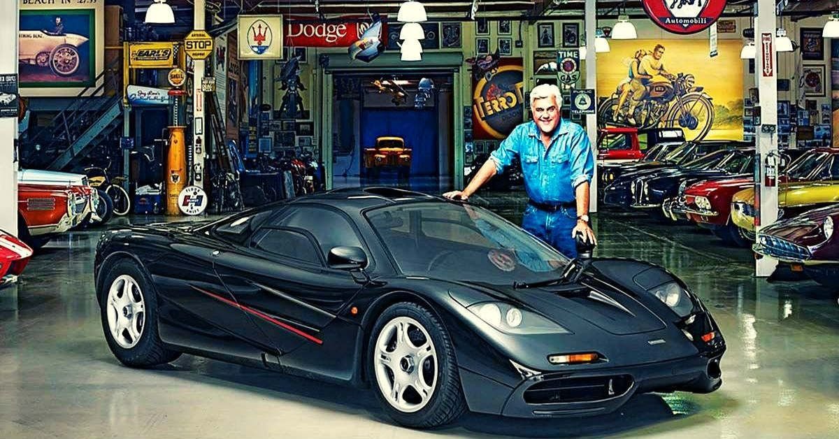 10 Celebrities Who Own The World’s Most Expensive Cars
