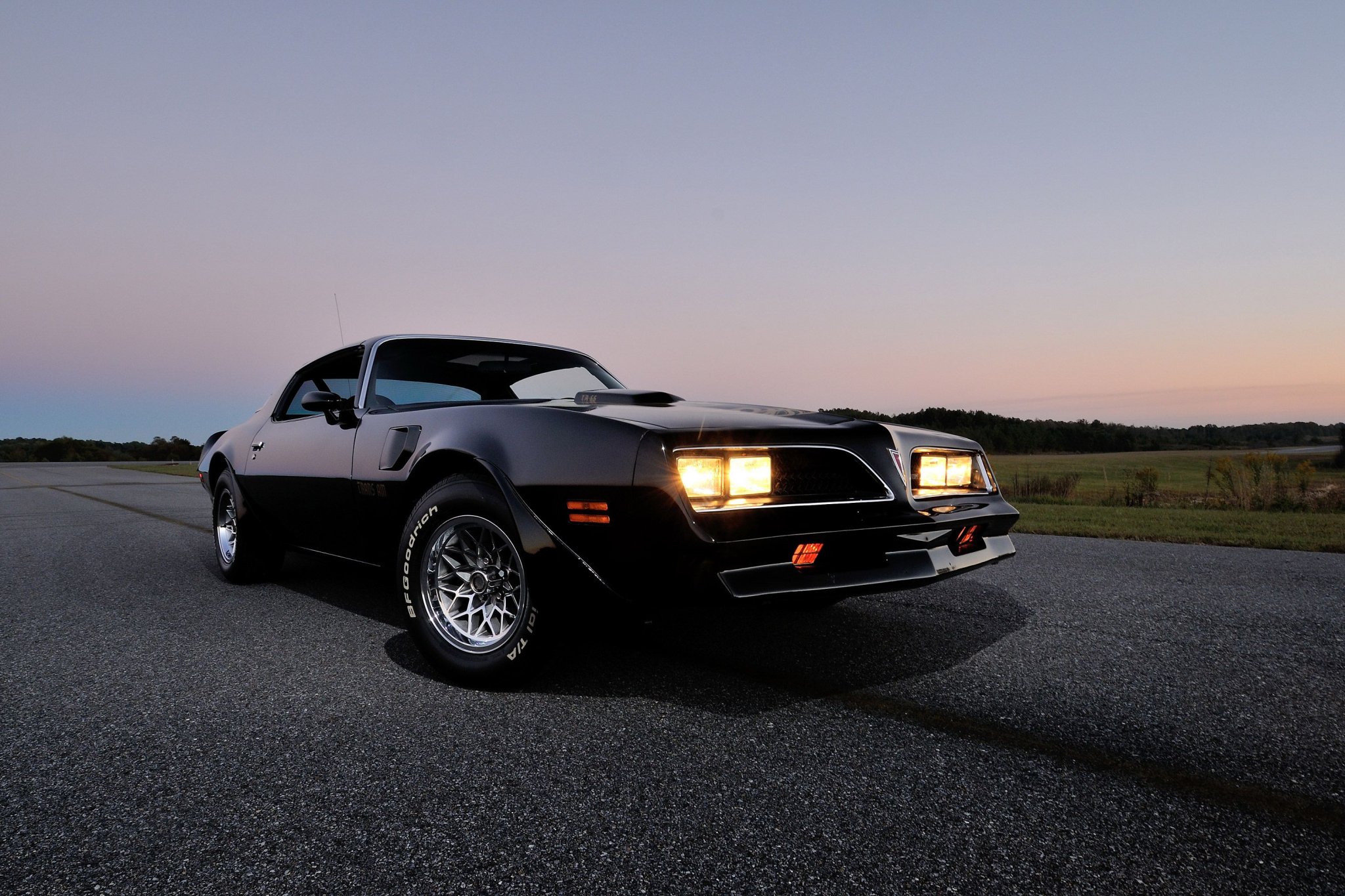 10 Things Everyone Forgot About The Pontiac Trans Am
