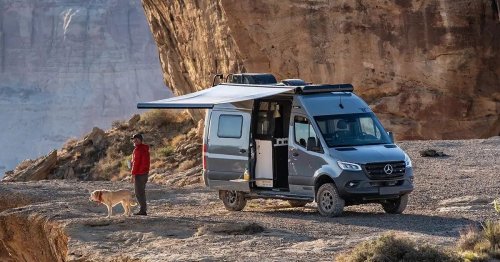 The 10 Best Small RVs To Buy In 2023