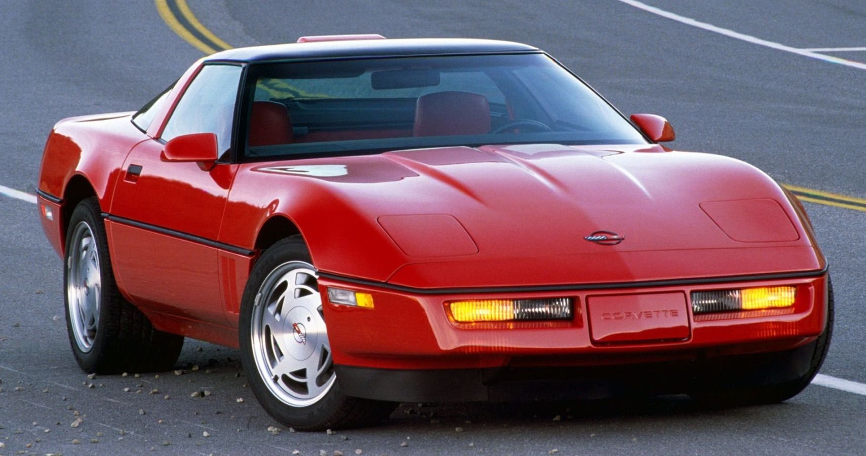 10 Classic American Sports Cars Everyone Regrets Buying