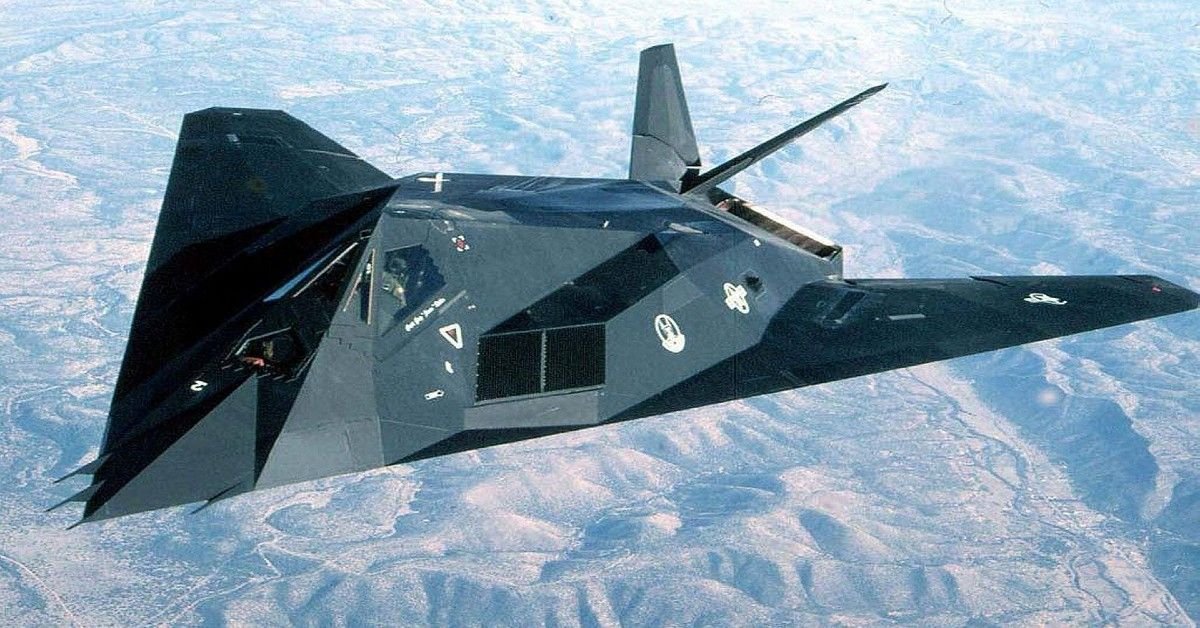 These Are Some Of The Most Powerful Military Aircraft Produced By Lockheed Martin