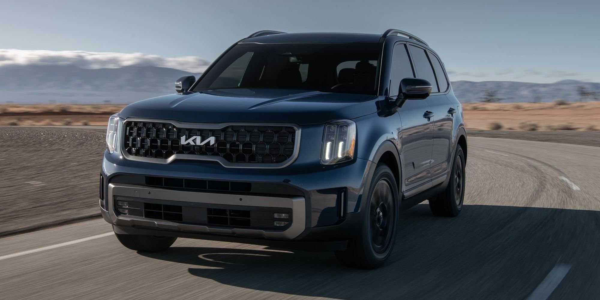 5 Best And 5 Worst SUVs Kia Ever Made