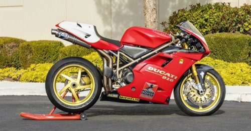 10 Superbikes That Have High Maintenance And Repair Costs