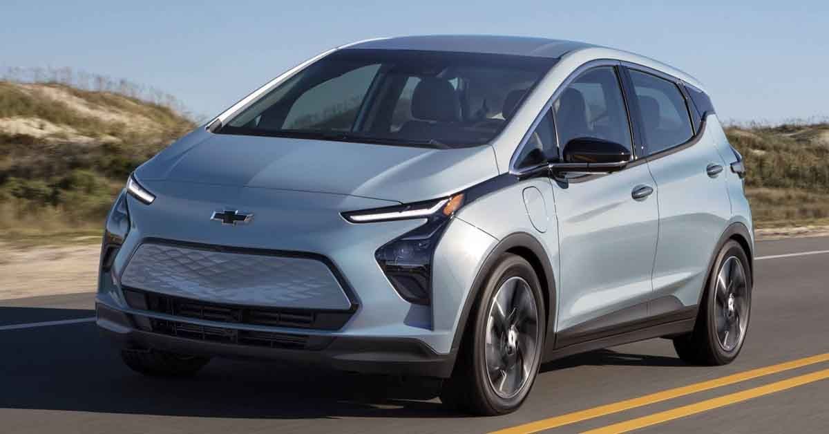 Here Are The 10 Worst Electric Cars On The Market Right Now