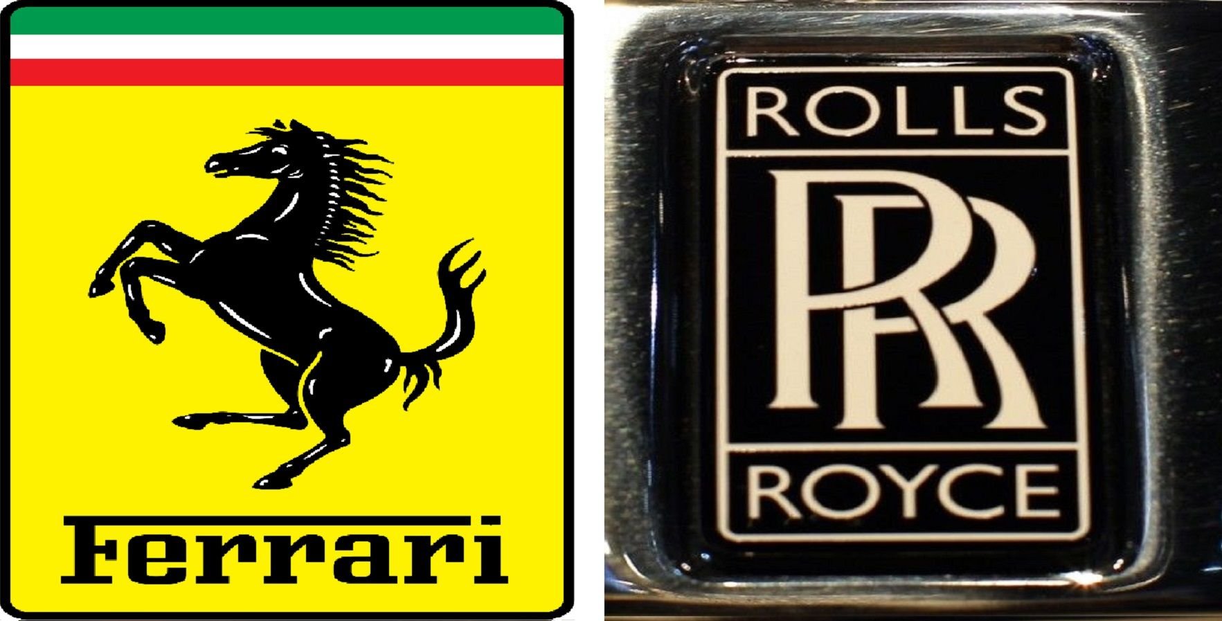 10 Best Car Logos of All Time (And Their Meanings)