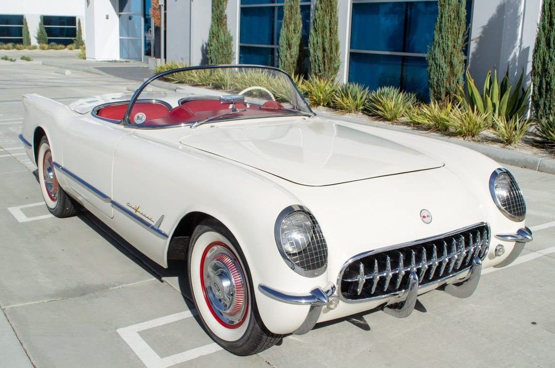 10 Classic Corvettes Every Collector Wants To Get Their Hands On