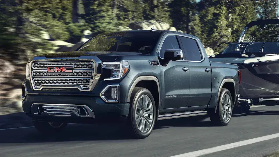 These Are The Most Expensive Trucks In 2021