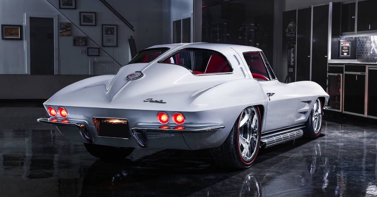 5 Worst Corvettes Ever Made (5 Worth Every Penny)