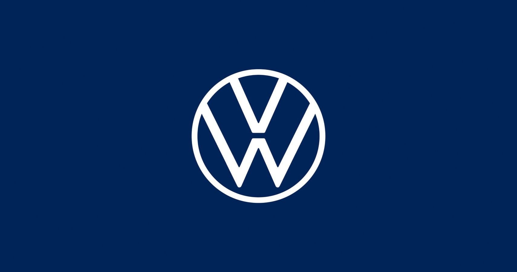 Volkswagen Debuts New 'Sound Logo,' Because Regular Logos Aren't Enough
