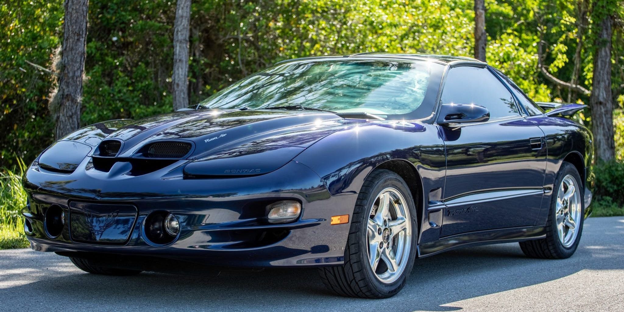 10 Track-Ready '90s Sports Cars You Can Now Buy For Cheap
