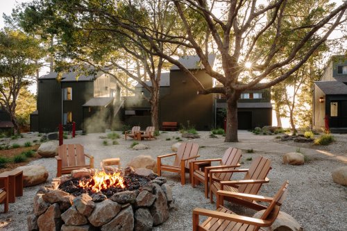 Lodge at Marconi Is a New Nature-Infused Hotel That Will Make You Fall in Love with Northern California - Hotels Above Par - Boutique Hotels & Travel