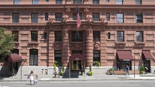 The Best Hotels on Manhattan's Upper West Side - HotelSlash