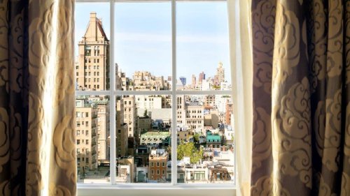 The Best Hotels on Manhattan's Upper East Side - HotelSlash