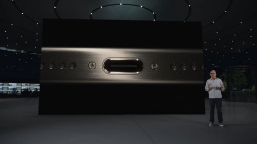 Buying An iPhone 15? Repair Tech Warns The Wrong USB-C Charger Could Fry It