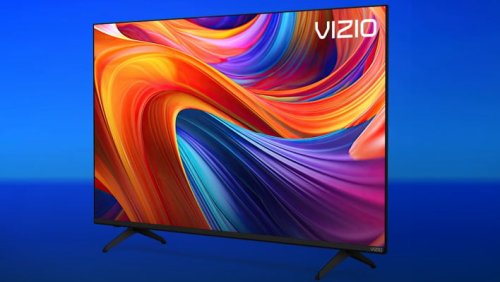 Vizio's 86-Inch 4K TV For $999 Joins The Budget Behemoth Party