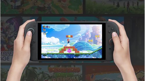 Buy a Switch 2 Now Before Investors Convince Nintendo to Raise the Price