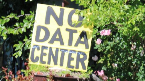 Kentucky Woman Turns Down $26 Million AI Data Center Cash For Farm