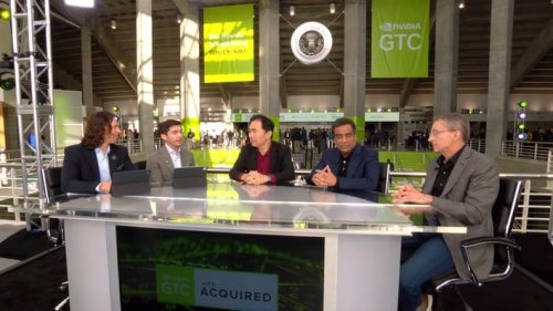 Ex-Intel CEO Gelsinger: AI GPUs Are 10,000X Overpriced And NVIDIA Got Lucky