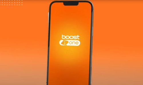 Boost Mobile Unveils A Wild Phone Plan That Pays Your Bill If You Play Games And Watch Ads