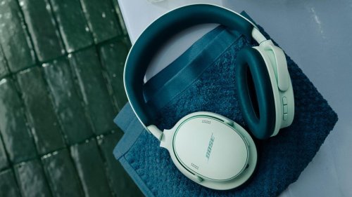 Bose Overhauls QuietComfort 2nd Gen With Major Upgrades For $359