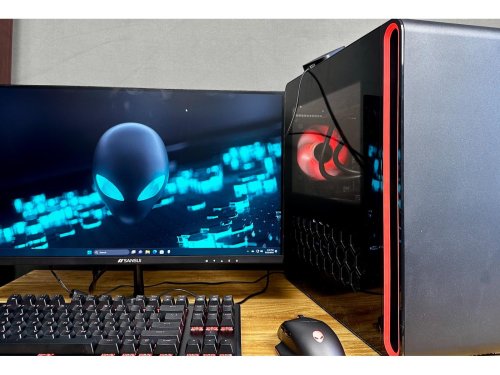 HotHardware Tech Reviews - cover