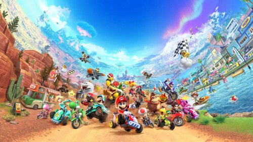 Super Mario Creator Says Nintendo Can Only Reach So Many People With Games