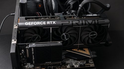 GeForce RTX 5070 Ti vs RTX 3070 Ti: Is the 2-Gen Upgrade Worth it Today?