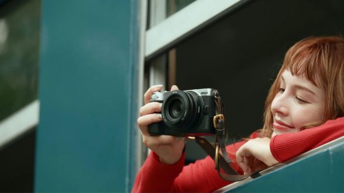 Nikon Debuts Z5IIc Full-Frame Mirrorless Camera Built For Budget Creators