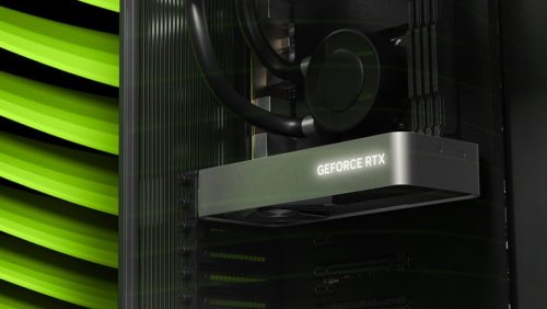 NVIDIA GeForce RTX 5060 Ti Full Specs Leaked Ahead Of Launch