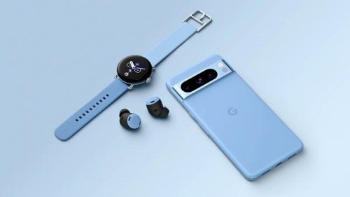 Google Pixel 8 And Pixel 8 Pro Launch With Tensor G3 And Sweet Preorder Bonuses