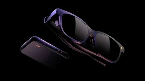 Viture Pro 2 XR Glasses Deliver A Virtual 146-Inch Screen For $299