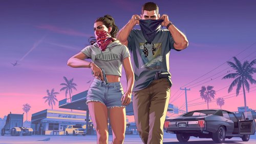 GTA 6 Extended Look Teased For Netflix Ahead Of Game Launch