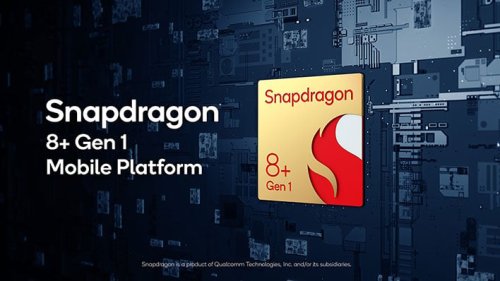 Qualcomm Snapdragon 8+ Gen 1 Benchmarks: Faster At Everything With Better Efficiency