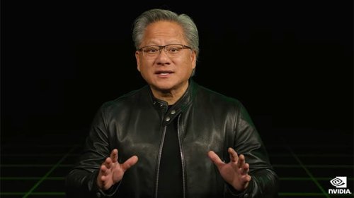 NVIDIA CEO Comments On EVGA's Breakup And What It Means For The GPU Market