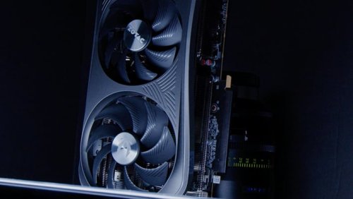Black Market GeForce RTX 4090 GPUs Plucked From Prebuilts Are Going Gangbusters In China