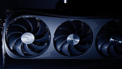 China's RTX 4090D Secret: Overclockable to Match Banned RTX 4090 Performance