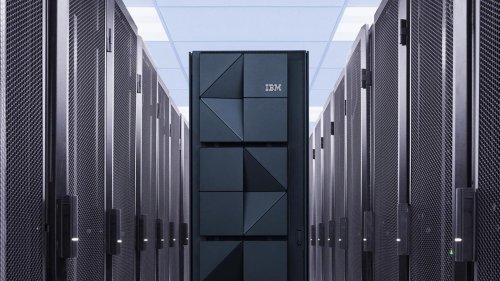 IBM And Arm Join Forces To Develop Dual Architecture Hardware For The AI Era
