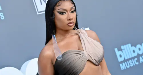 Nessacary Accuses Megan Thee Stallion Of Sleeping With Her Manager & Stealing Her Rollout Ideas