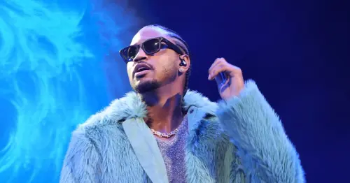 Trey Songz Settles $25M Lawsuit Over Alleged 2016 Sexual Assault