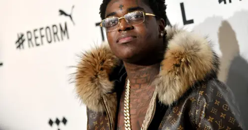 Kodak Black Calls Lil Baby & NBA YoungBoy "Gay" For Painting Their Nails, YoungBoy Responds