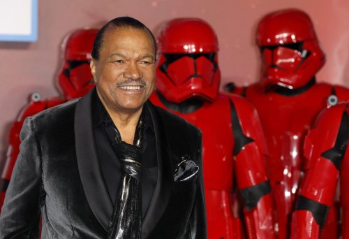 Billy Dee Williams Teases Donald Glover Lightly Over Lando Calrissian Character