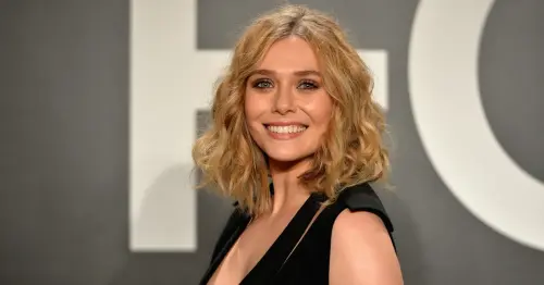 Elisabeth Olsen Net Worth 2024: What Is The Actress Worth?