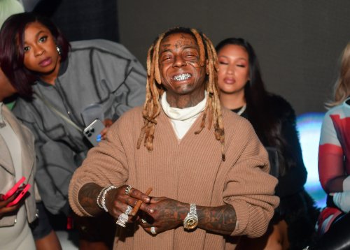 Lil Wayne Addresses Mistreatment At Lakers Game